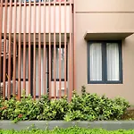 Apartemen Nyaman, Akses Mudah