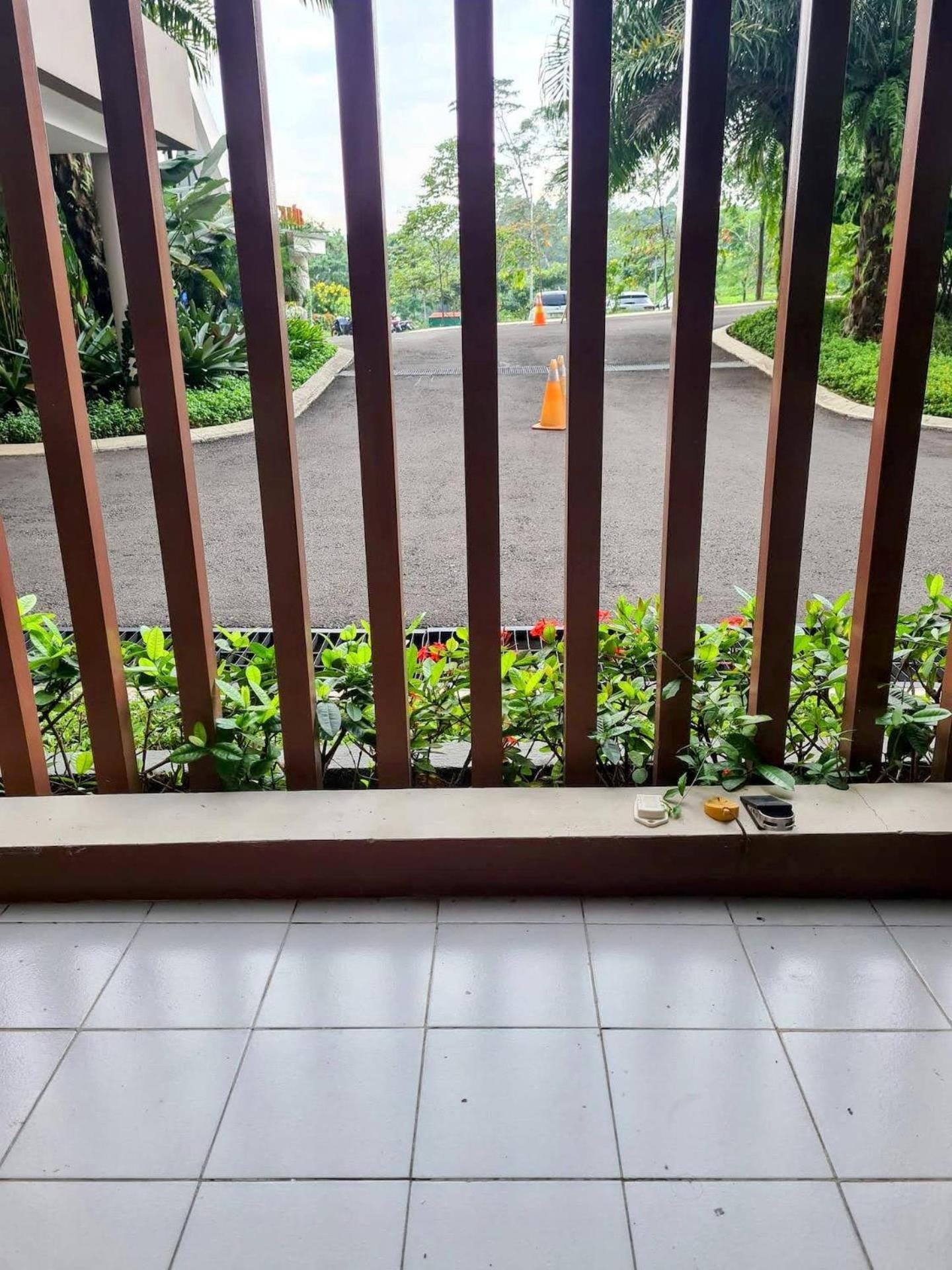 Nyaman, Akses Mudah Bogor