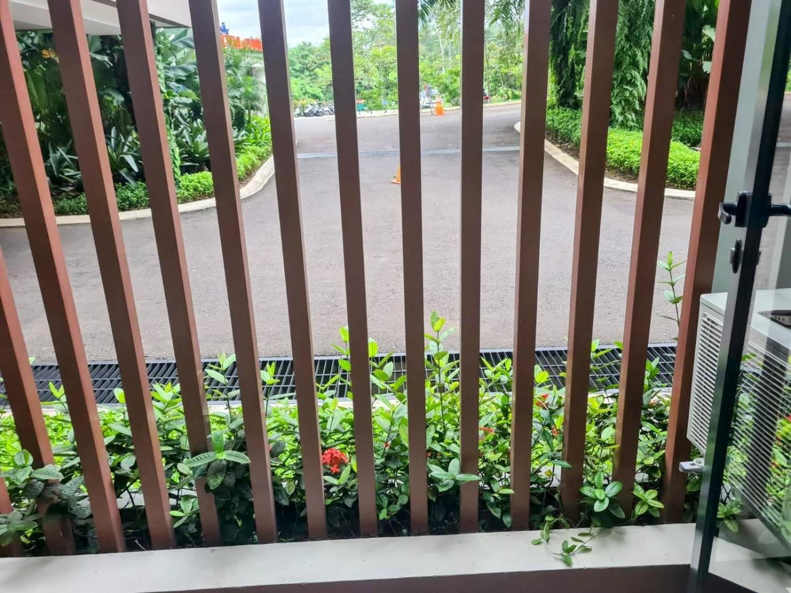 Apartemen Nyaman, Akses Mudah *