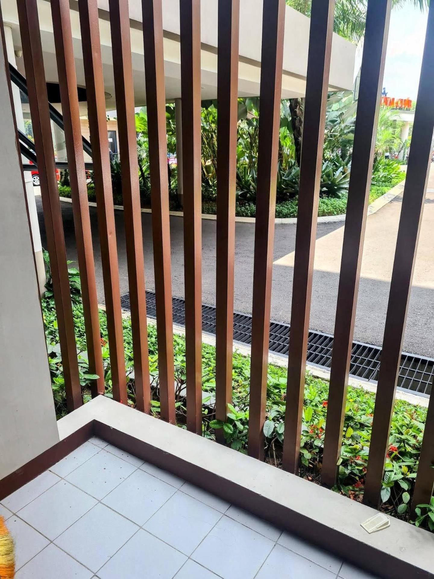 Nyaman, Akses Mudah Apartemen Bogor