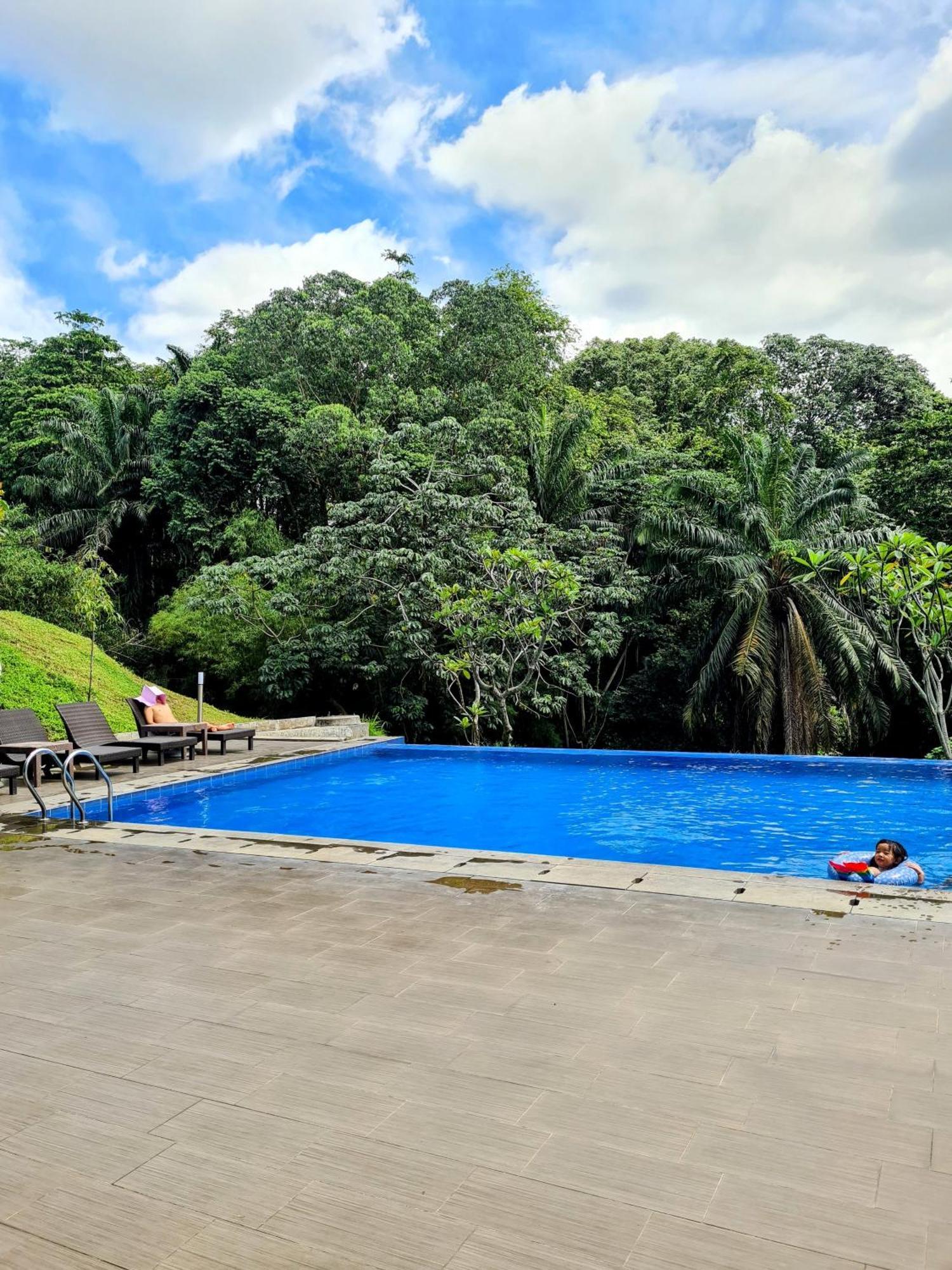 Nyaman, Akses Mudah Bogor