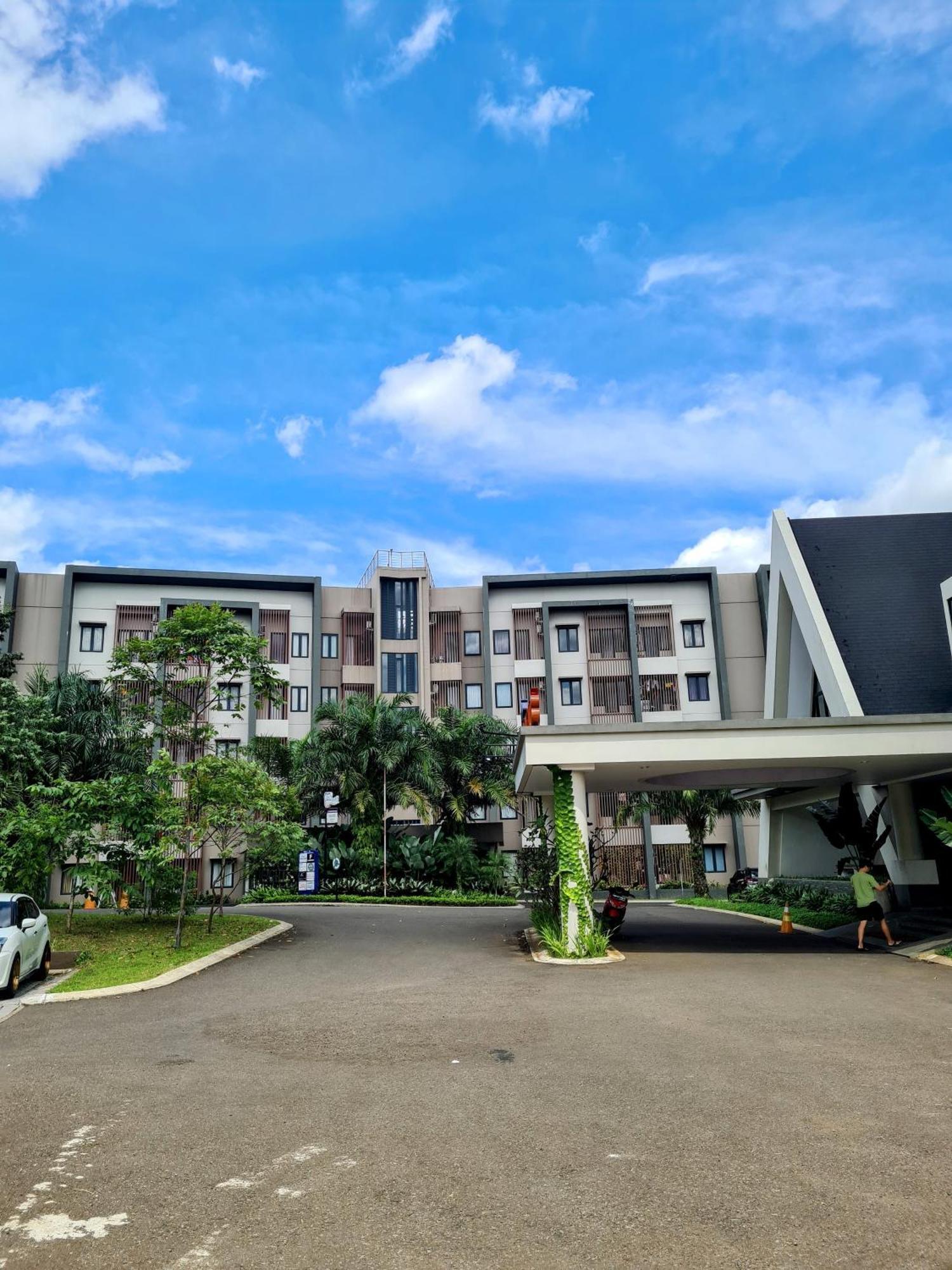 Nyaman, Akses Mudah * Bogor