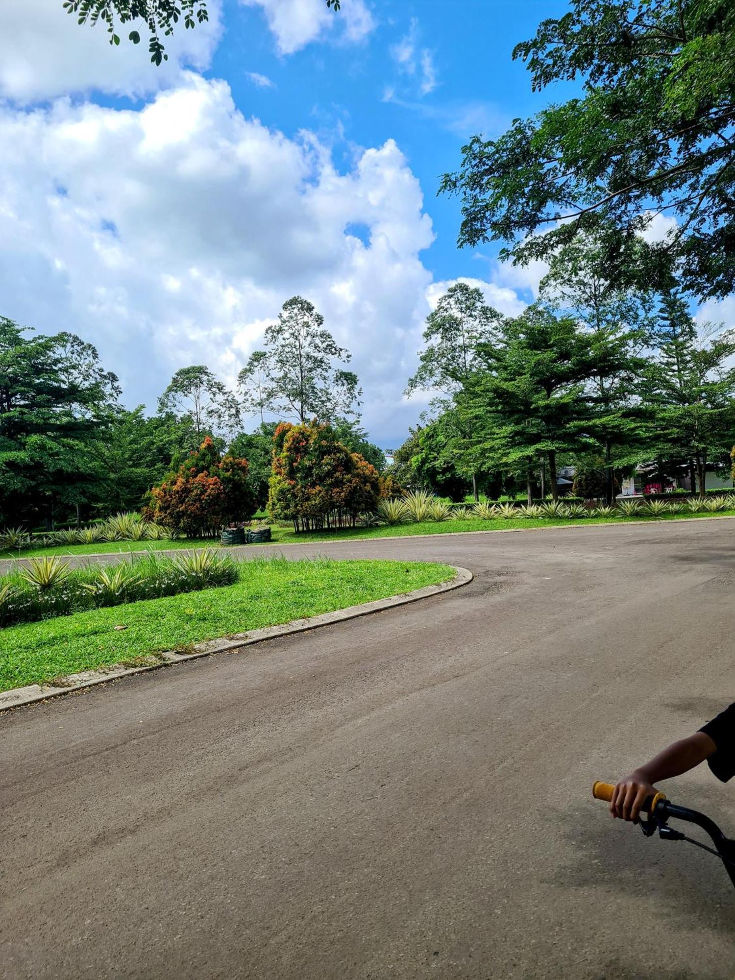 Nyaman, Akses Mudah * Bogor
