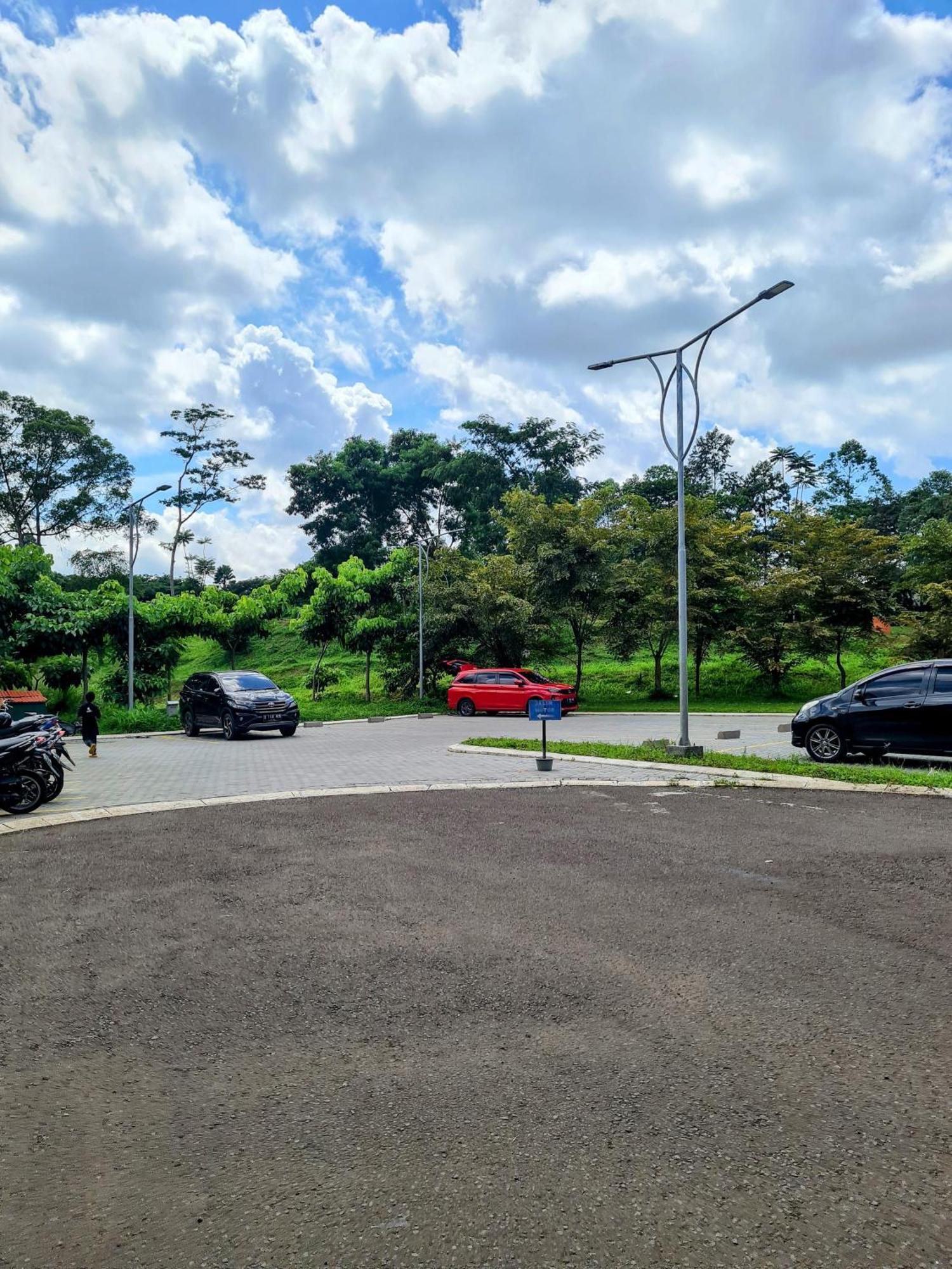 Nyaman, Akses Mudah Apartemen Bogor