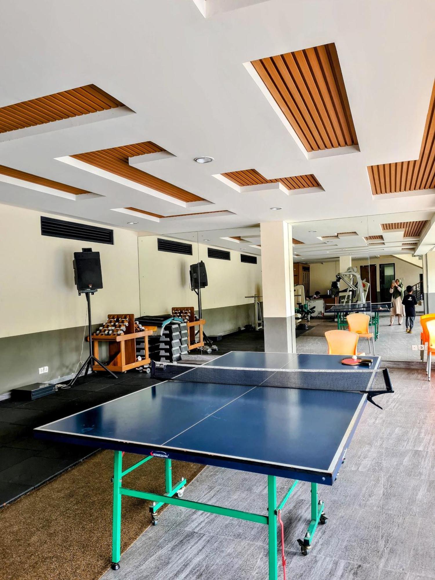 Nyaman, Akses Mudah Apartemen Bogor