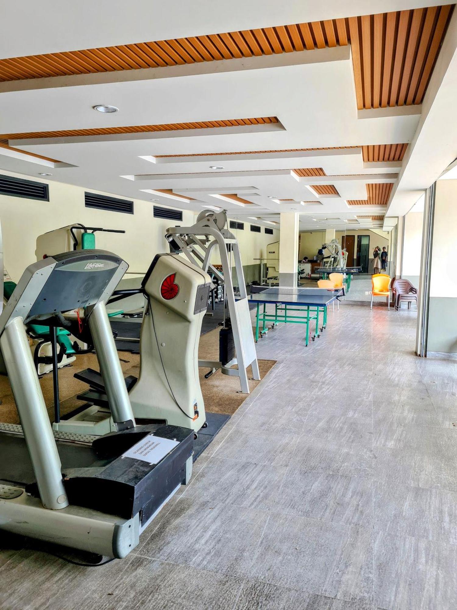 Apartemen Nyaman, Akses Mudah *