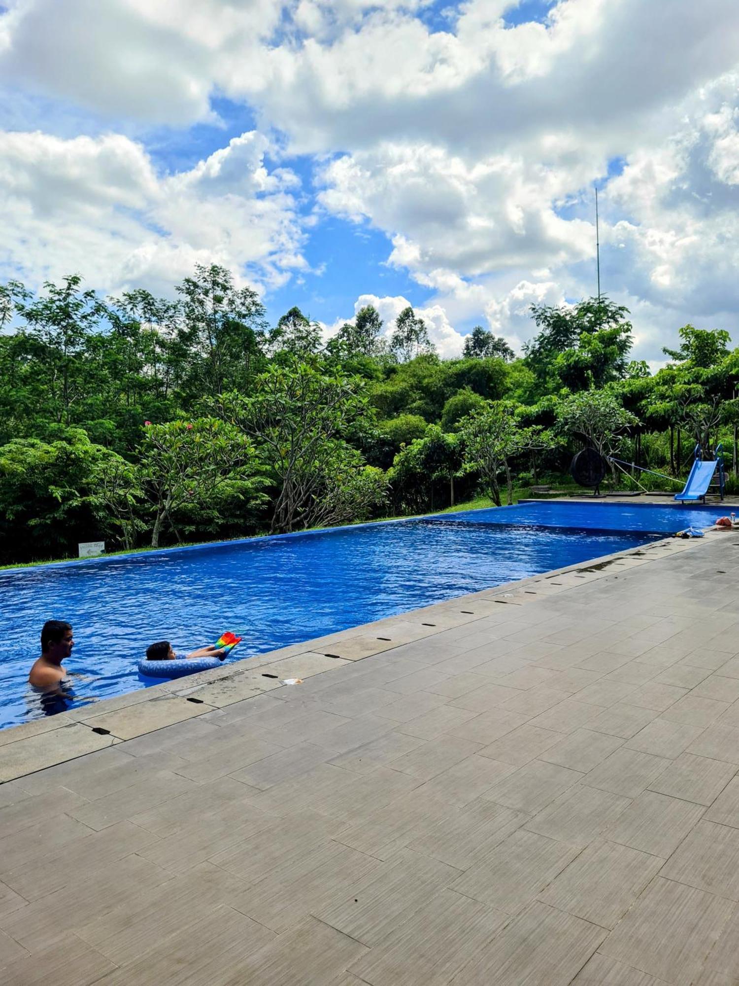 Nyaman, Akses Mudah Apartemen