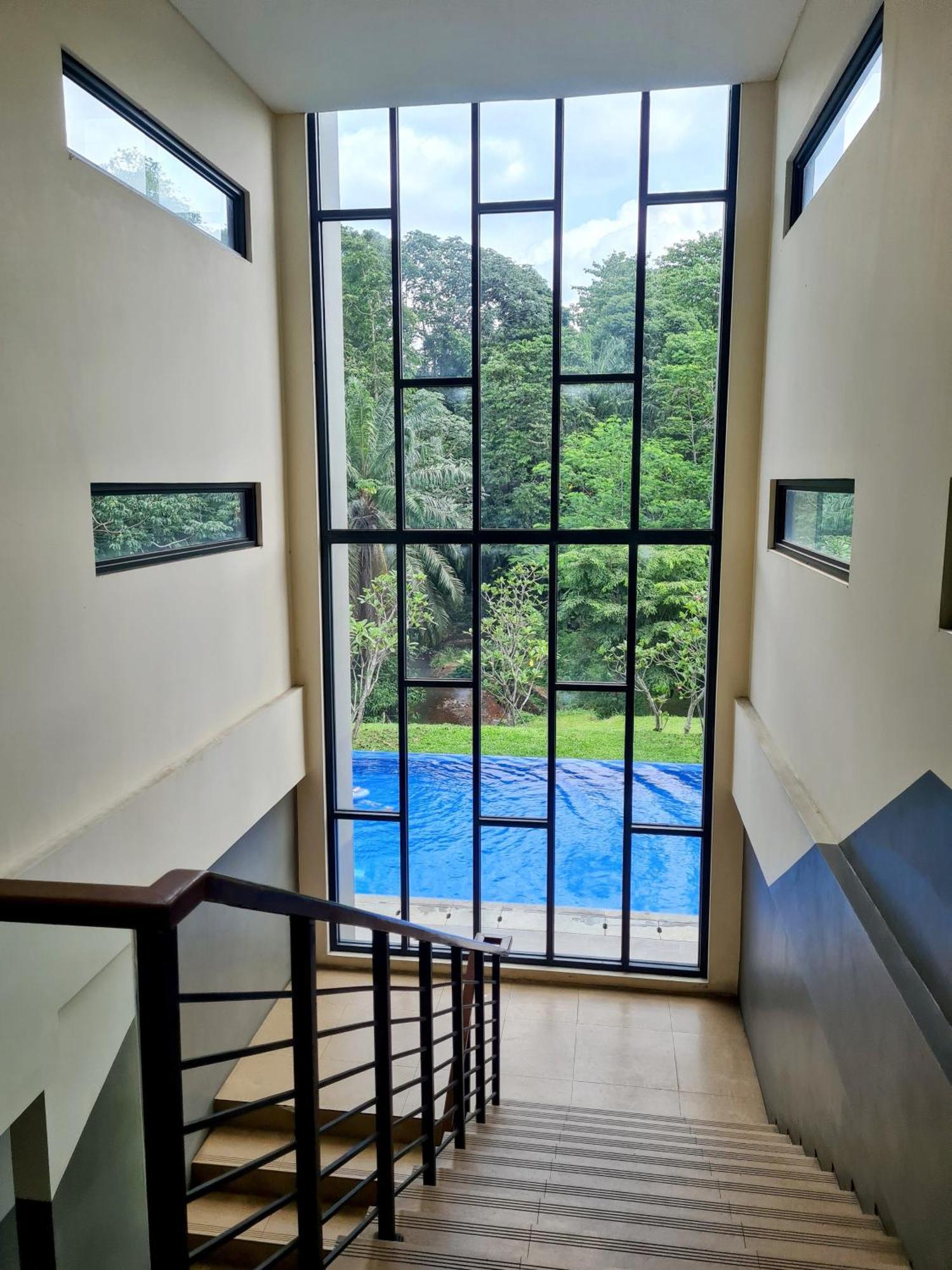 Nyaman, Akses Mudah Apartemen Bogor