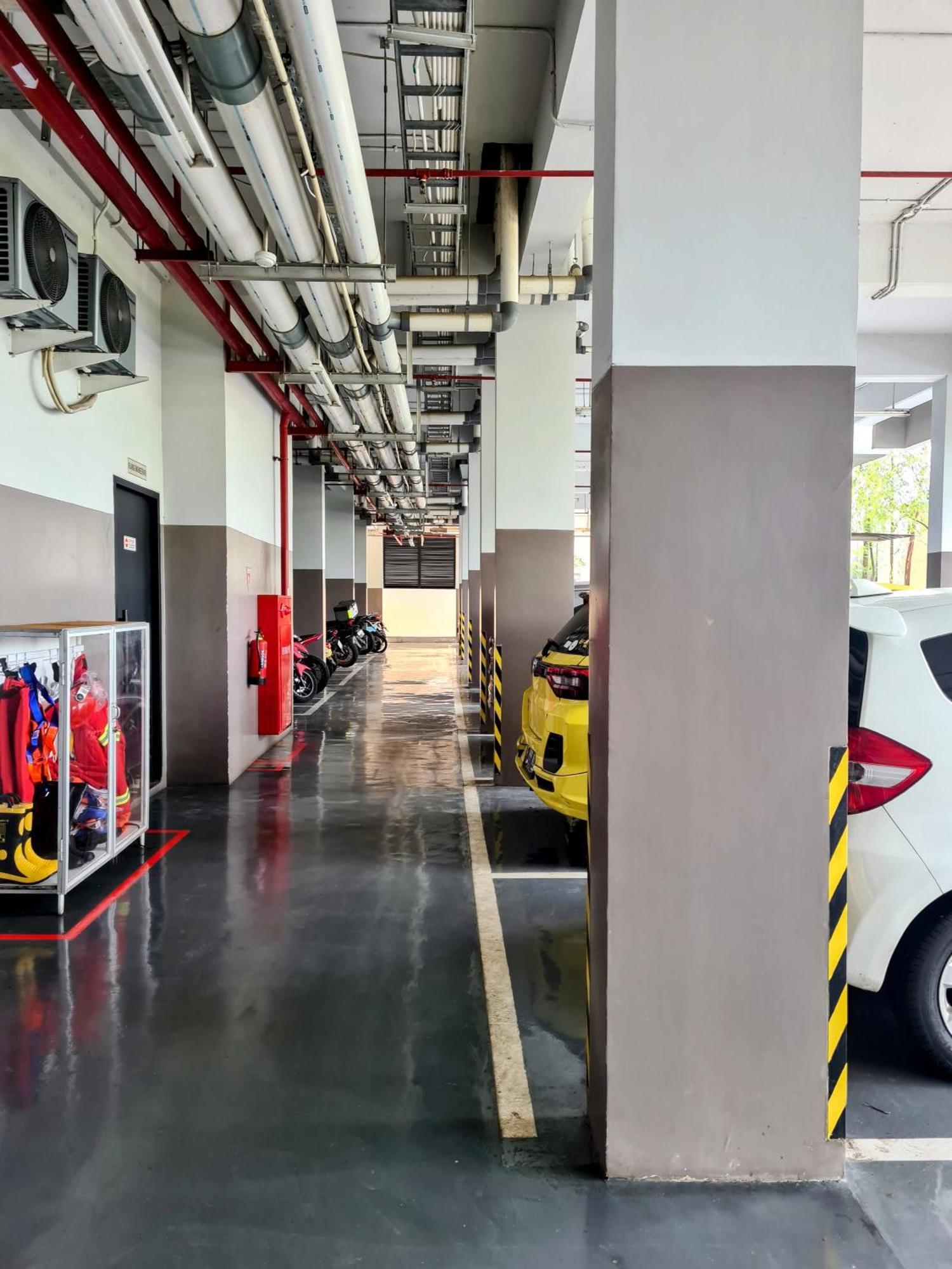 Apartemen Nyaman, Akses Mudah Bogor